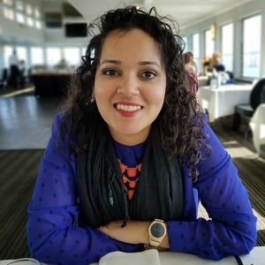 Meet your Posher, Yeshna